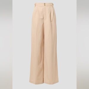 NWT Madewell Harlow Trousers